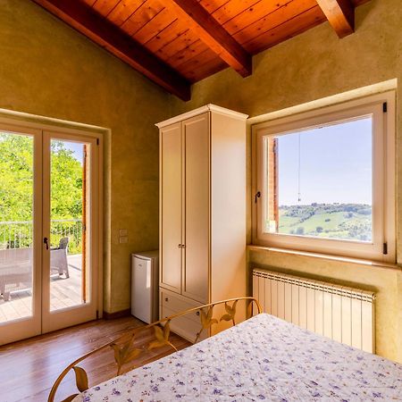 Bed & Breakfast Casa Jo Lapedona Exterior photo