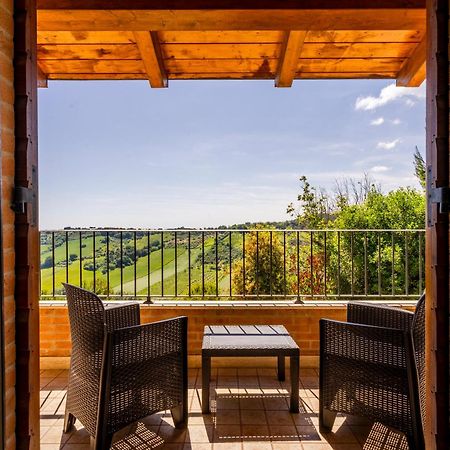 Bed & Breakfast Casa Jo Lapedona Exterior photo