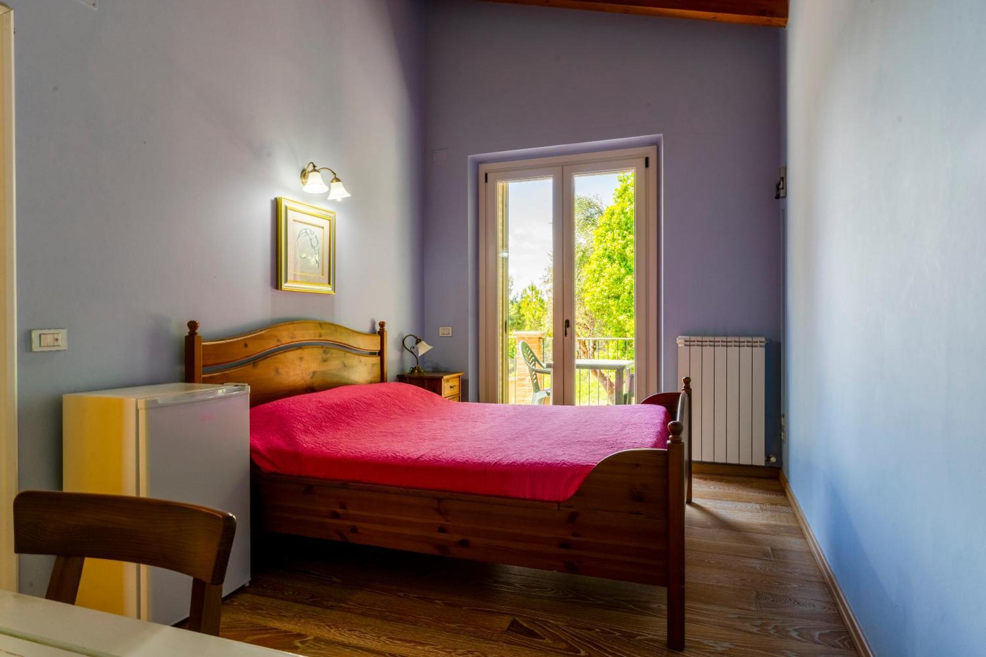 Bed & Breakfast Casa Jo Lapedona Exterior photo