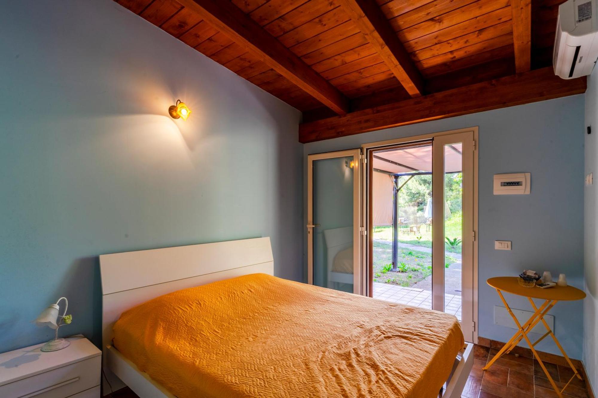 Bed & Breakfast Casa Jo Lapedona Exterior photo