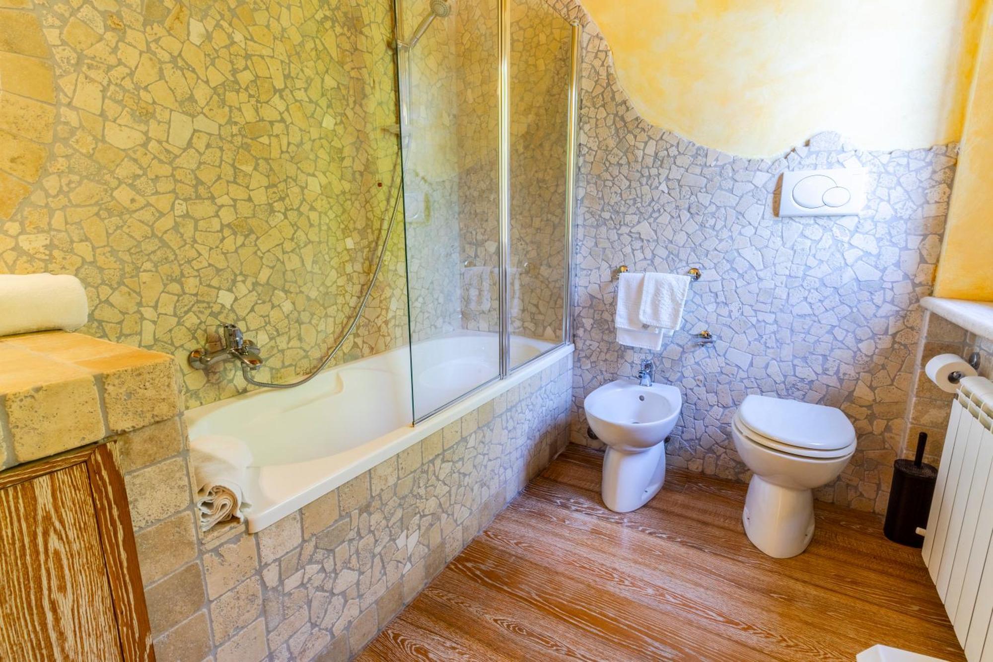 Bed & Breakfast Casa Jo Lapedona Exterior photo
