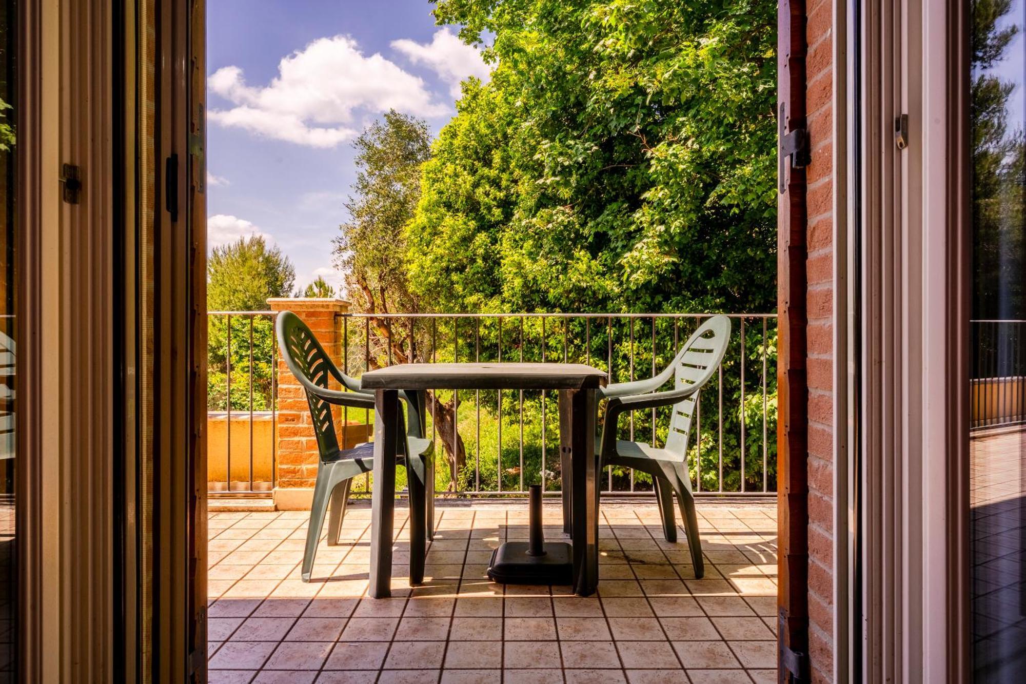 Bed & Breakfast Casa Jo Lapedona Exterior photo