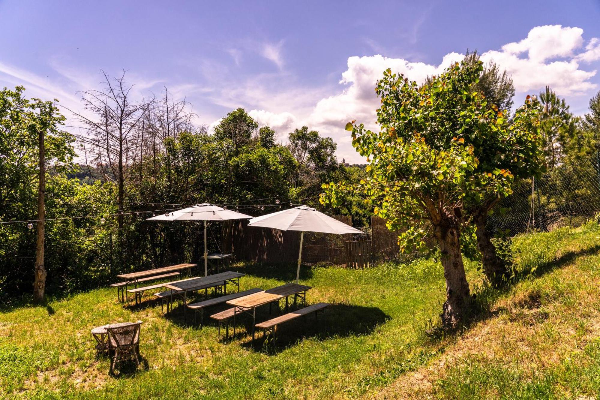 Bed & Breakfast Casa Jo Lapedona Exterior photo