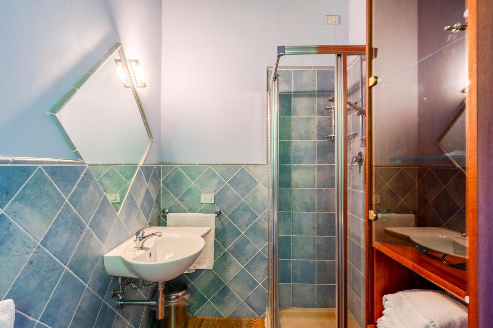 Bed & Breakfast Casa Jo Lapedona Exterior photo