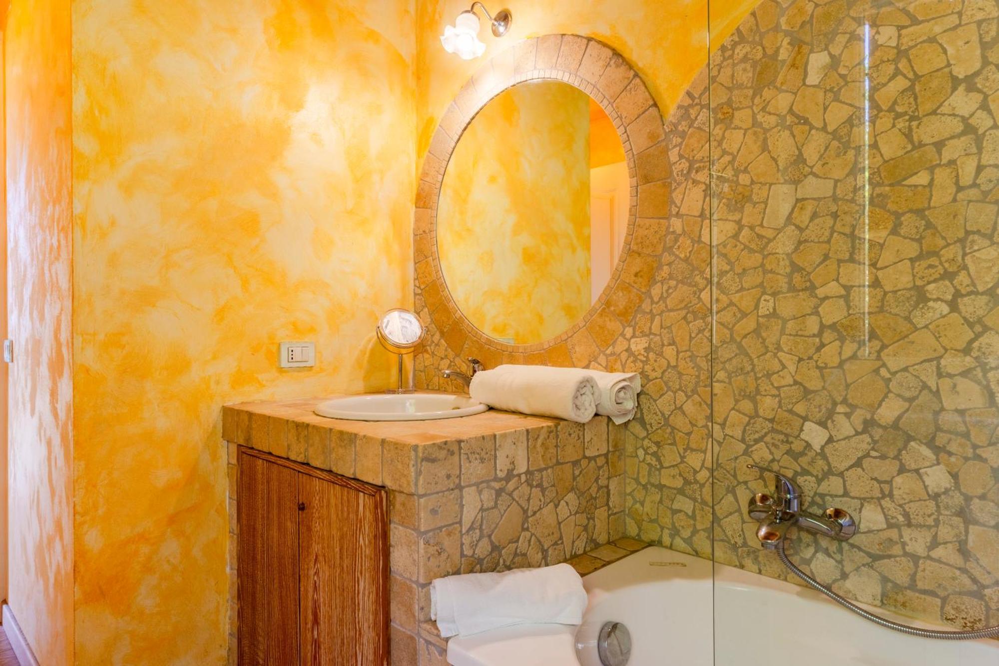 Bed & Breakfast Casa Jo Lapedona Exterior photo