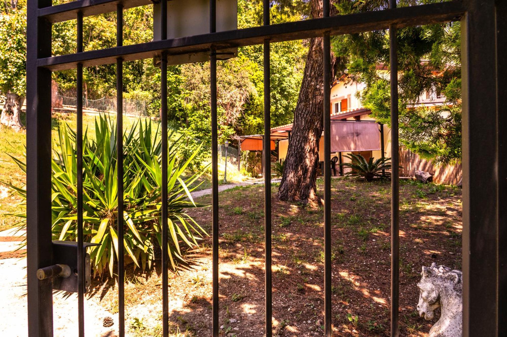 Bed & Breakfast Casa Jo Lapedona Exterior photo